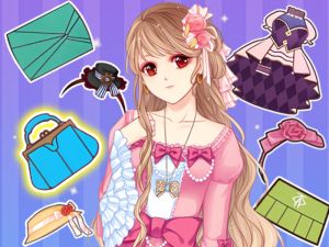 Jogo Doll Doll 2 Doll 2 Princess 2 online