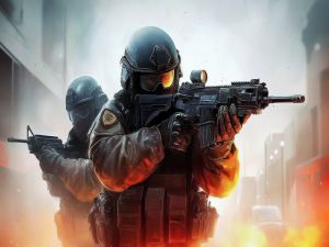 Jogo Fragmentado online