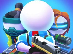 Jogo Esquadrão de agentes online