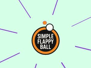 Jogo Bola de bola simples online