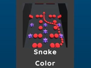 Jogo Cor de cobra online