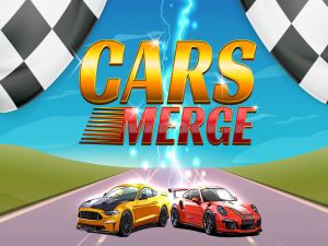 Jogo Carros se fundem online