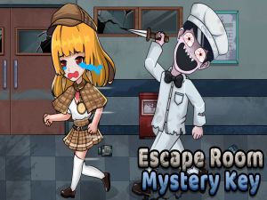 Jogo Chave do mistério da sala de fuga online
