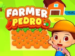 Jogo Fazendeiro Pedro online