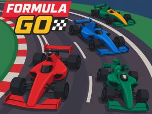 Jogo Fórmula vai online