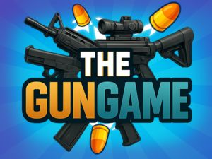 Jogo O Gungame online