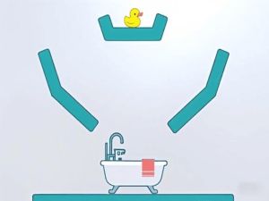 Jogo Ajude o pato online