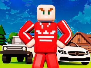 Jogo Boxteria online