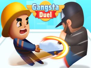 Jogo Gangsta Duel online