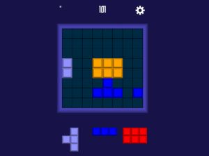 Jogo Block Combo Blast online