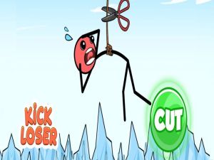 Jogo Chute perdedor online