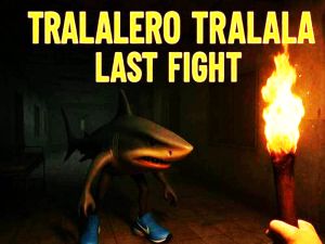 Jogo Tralalero Tralala última luta online