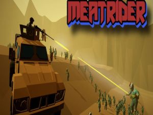 Jogo Cavaleiro de carne online