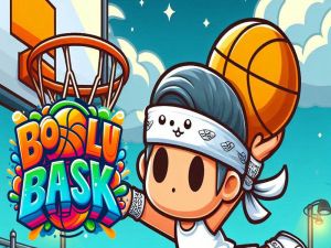 Jogo Boolu Bask online