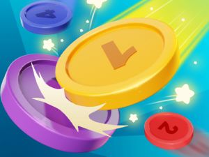 Jogo Merja de moeda online