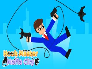 Jogo Hook Master Mafia City online
