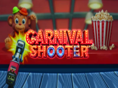 Jogo Atirador de Carnaval online