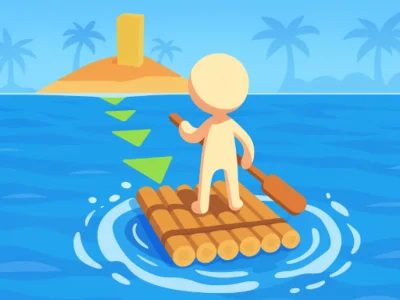 Jogo Madeira pesada no mar online