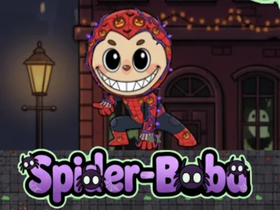 Jogo Aranha Bubu online