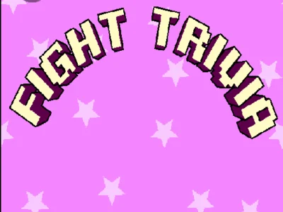 Jogo Lutar trivia online