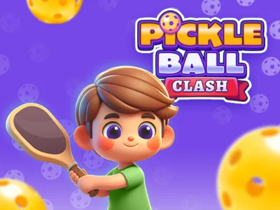 Jogo Confronto de bolas de picles online