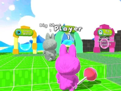 Jogo O Mundo de Labubu online