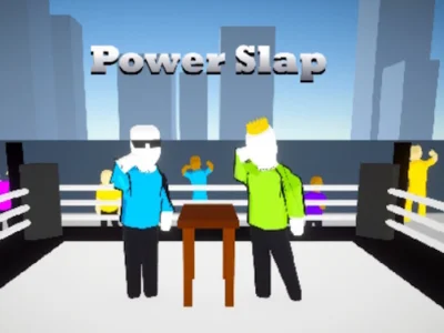 Jogo Tapa de poder online