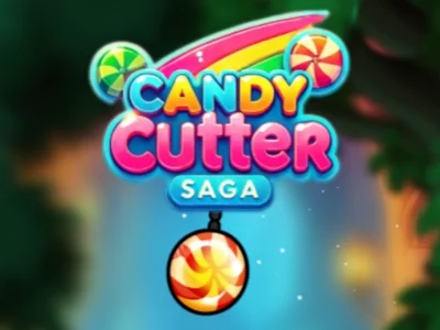 Jogo Saga do Cortador de Doces online