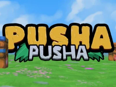Jogo Pusha Pusha online