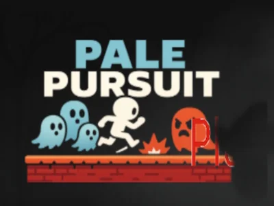 Jogo Perseguição Pálida online