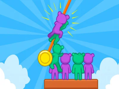 Jogo Resgatar online