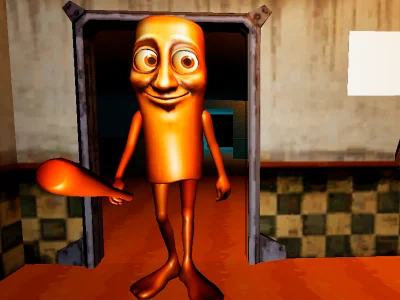 Jogo THUNG THUNG SAHUR DESIR online