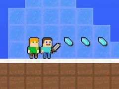 Jogo NeveCraft 2 Jogador online