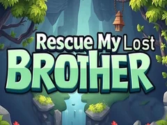 Jogo Resgate Meu Irmão Perdido online