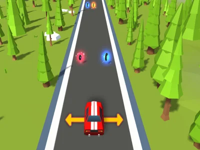 Jogo Corrida Zênite online