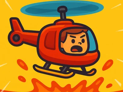 Jogo Lava Cre! online