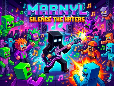 Jogo MARNYL Silenciar os odiadores online