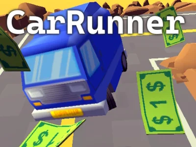 Jogo Corredor de carro online