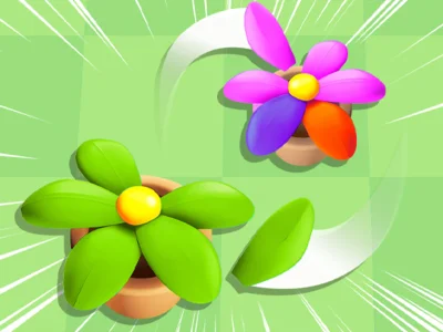 Jogo Geléia de flores online