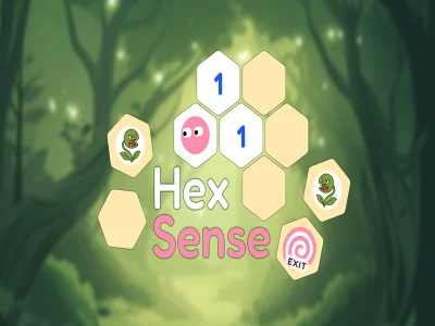 Jogo Sentido hexadecimal online