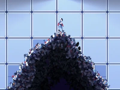 Jogo Fragmento online