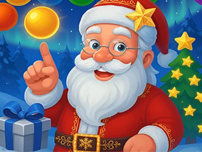 Jogo Jogo de Natal online