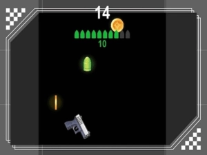 Jogo Flipthegun online