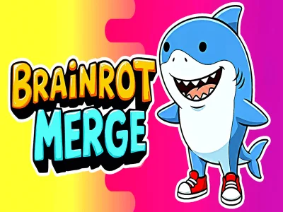 Jogo Mesclar Brainrot online