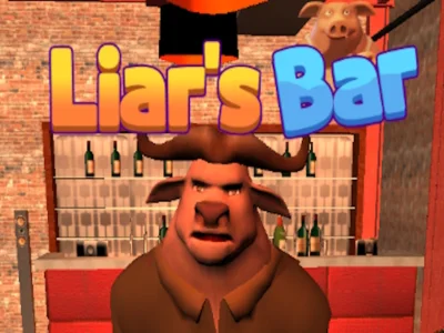 Jogo Bar do Mentiroso online