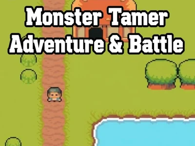 Jogo Aventura e Batalha do Domador de Monstros online