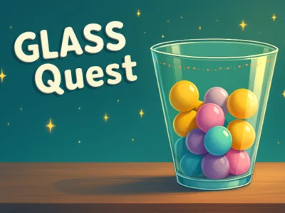 Jogo Missão de vidro online
