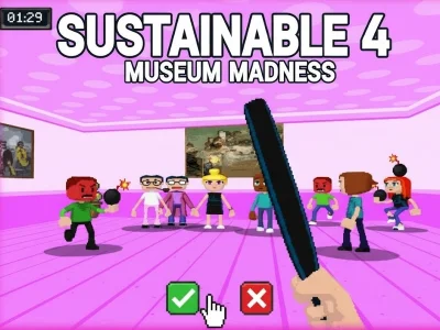 Jogo Sustentável 4 online