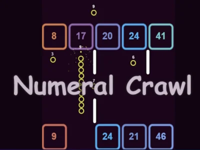 Jogo Rastreamento Numérico online