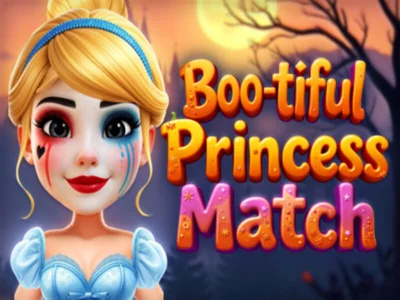 Jogo Jogo de Princesa Boo-tiful online Jogo Jogo de Princesa Boo-tiful online